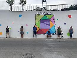 Palma di Montechiaro, la corsa al titolo "Capitale italiano della cultura" parte dalla "Terrazza Avvenire"