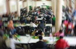 Coronavirus, a Palermo 3 positivi alla missione di Biagio Conte e 12 si presentano in ospedale