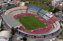 Serie C, il Catania a porte aperte? Attesa un'ordinanza di Musumeci