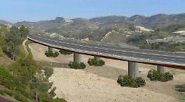 Ragusa-Catania, eppur si muove: «Sarà pronta tra quattro anni»