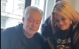 L'inarrestabile ascesa di Angela da Mondello: ora firma pure un contratto con Lele Mora