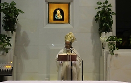 L'arcivescovo di Siracusa ai fedeli: &laquo;Non scoraggiatevi&raquo;