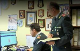 Siracusa: investitori truffati da imprenditore, avvocato e commercialista