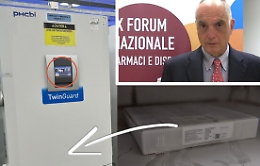 Covid: attesa in Sicilia per i vaccini, &laquo;ma attenti ai pasticci con la catena del freddo&raquo;