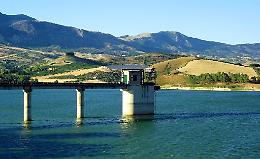 Il fiume "Verdura" non esonder&agrave; pi&ugrave;