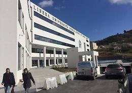 Enna, la Fondazione Kore «Commissariamento illegittimo»