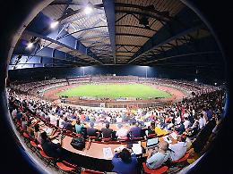 Catania, testa di maiale al Massimino
Macabro avvertimento per Lo Monaco