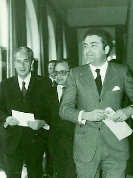 «Ecco perché quello di Mattarella fu un omicidio sui binari di tre crisi»