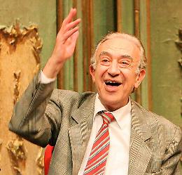 Tuccio Musumeci: «Dopo la lotta al coronavirus ci sarà quella al colesterolo»