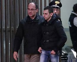 Loris, fratellino in affido esclusivo al padre