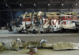 Disastro di Ustica: Digos acquisisce nuovo audio della scatola nera