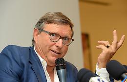 Rumors sull'Acireale calcio: Pietro Lo Monaco ne diviene il proprietario?