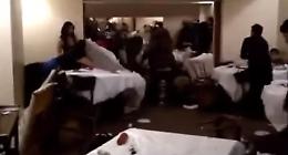 Venduti troppi biglietti, a Palermo il cenone si è trasformato in rissa