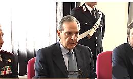 «Trasferire il procuratore Giordano per incompatibilità», nuovo terremoto giudiziario a Siracusa