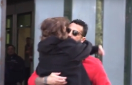 Fabrizio Corona lascia il carcere: «Contento ma incazzato, ci sono voluti 16 mesi»