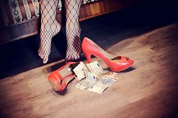 Le partite iva forfettarie non si salvano dalla pornotax