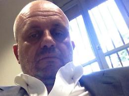 Sentenze comprate a Siracusa, l'imprenditore Ferraro: «Non ho corrotto il pm Longo»