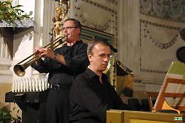 Concerti classici, un duo virtuoso torna a calcare le scene di Magie Barocche