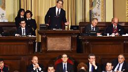 Finanziaria, da oggi all'Ars guerra di nervi e numeri: ma Musumeci ha un “piano B”