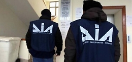 Auto, yacht, negozi e conti correnti: sigilli ai beni di due imprenditori «vicini alla mafia»