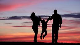 Cos&igrave; Rosi e Marco aiutano il figlio a sconfiggere l'autismo (senza lamentarsi)