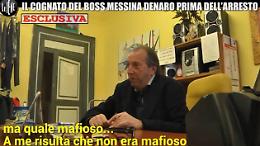 Vietati i funerali pubblici per il cognato del boss Matteo Messina Denaro