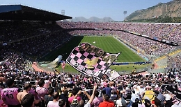 Serie D, il Palermo all'esordio vince di misura a Marsala