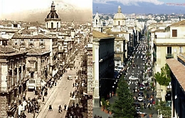 Dai rifiuti alla sicurezza, Catania ultima in tutto: ma dove è finita la “Milano del Sud”?