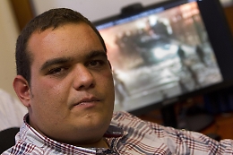 Negato al detenuto Speziale il permesso per andare a trovare il nonno malato