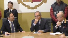 Gli ex pentiti tornati boss, la Procura: «Pene severe per chi ricomincia a delinquere»