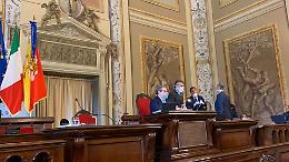 Comincia il cammino della finanziaria regionale all'Ars: due settimane per approvarla