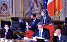 Manovra all'Ars l'8 o il 9 marzo: impossibile l'ok entro febbraio