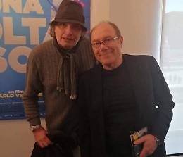 Un anno fa "Si vive una volta sola" di Verdone: «Il virus ci metterà alla prova»