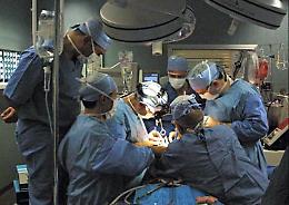 Donazione organi, in Sicilia c'&egrave; un calo del 40 per cento