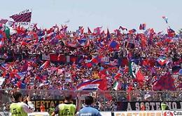 Play off Serie C, tutti pazzi per il derby al sapore di B tra Catania e Trapani: biglietti quasi esauriti