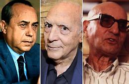 Turismo culturale: nasce itinerario nei paesi di Sciascia, Consolo e Bufalino