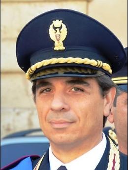 Polizia, Tito Cicero alla guida del Commissariato di Librino
