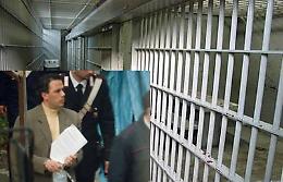 Un coltello nella cella di Graviano. Il boss:«Non è mio»