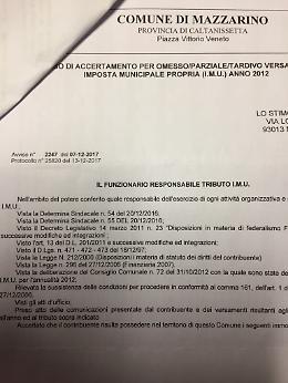 Cartelle esattoriali con nomi diversi e numero di protocollo identico: è mai possibile?