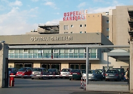 Nuovo reparto di Day Hospital Oncologico al Garibaldi-Nesima di Catania