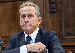 Gaetano Miccichè lascia la Lega Calcio