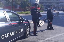 Spari alle vetrine e bastonate alle vittime: così veniva riscosso il pizzo a Messina