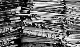 L'Assostampa in Consiglio a San Cipirello: «Noi al fianco di Leandro Salvia»