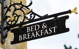 Sicilia, per i B&amp;B e le case vacanze «urge un codice di riconoscimento»