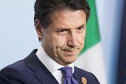 Governo compatto sui migranti: «Adesso l'Ue si occupi dei flussi»