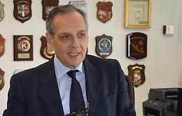 Siracusa, procuratore Giordano verso Catania: accolta richiesta trasferimento