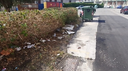 Siracusa: una delle Tari pi&ugrave; alte d'Italia per una delle citt&agrave; pi&ugrave; sporche