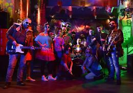 Un'agenzia catanese dietro i video da milioni di clic dei Ferragnez