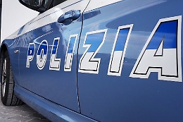 Intimidazione ad Agrigento, denunciato per fucilate ad un portone