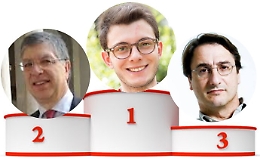 Ars, ecco i redditi dei deputati: il giovane Genovese è il più ricco